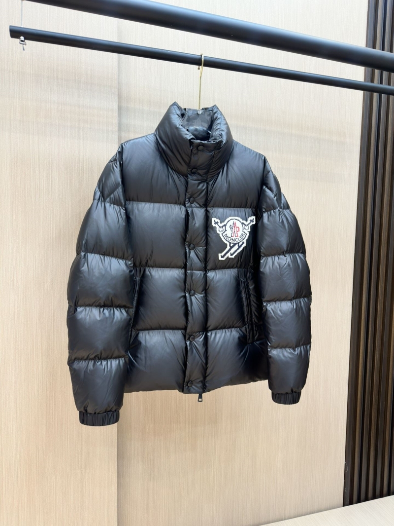 Moncler Down Coat